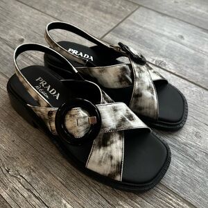 Prada Sandals